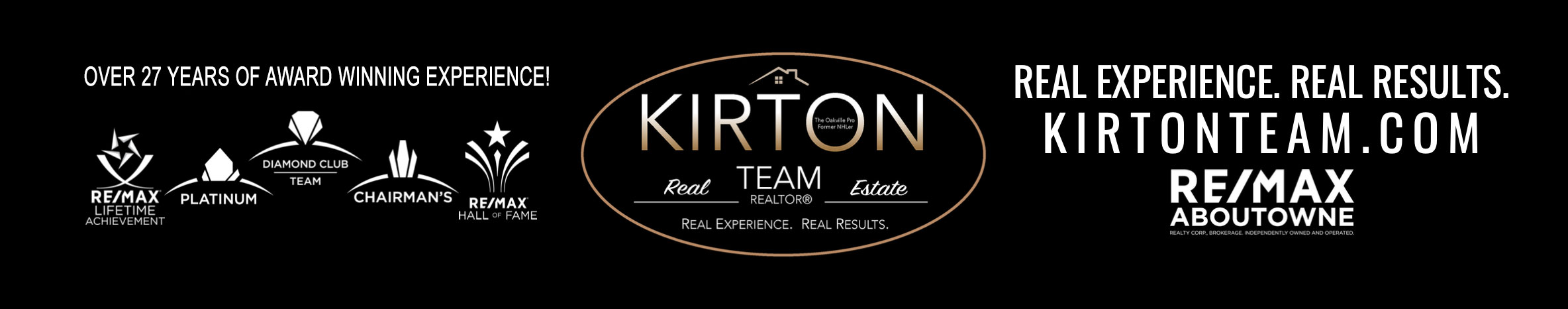 The Kirton Team